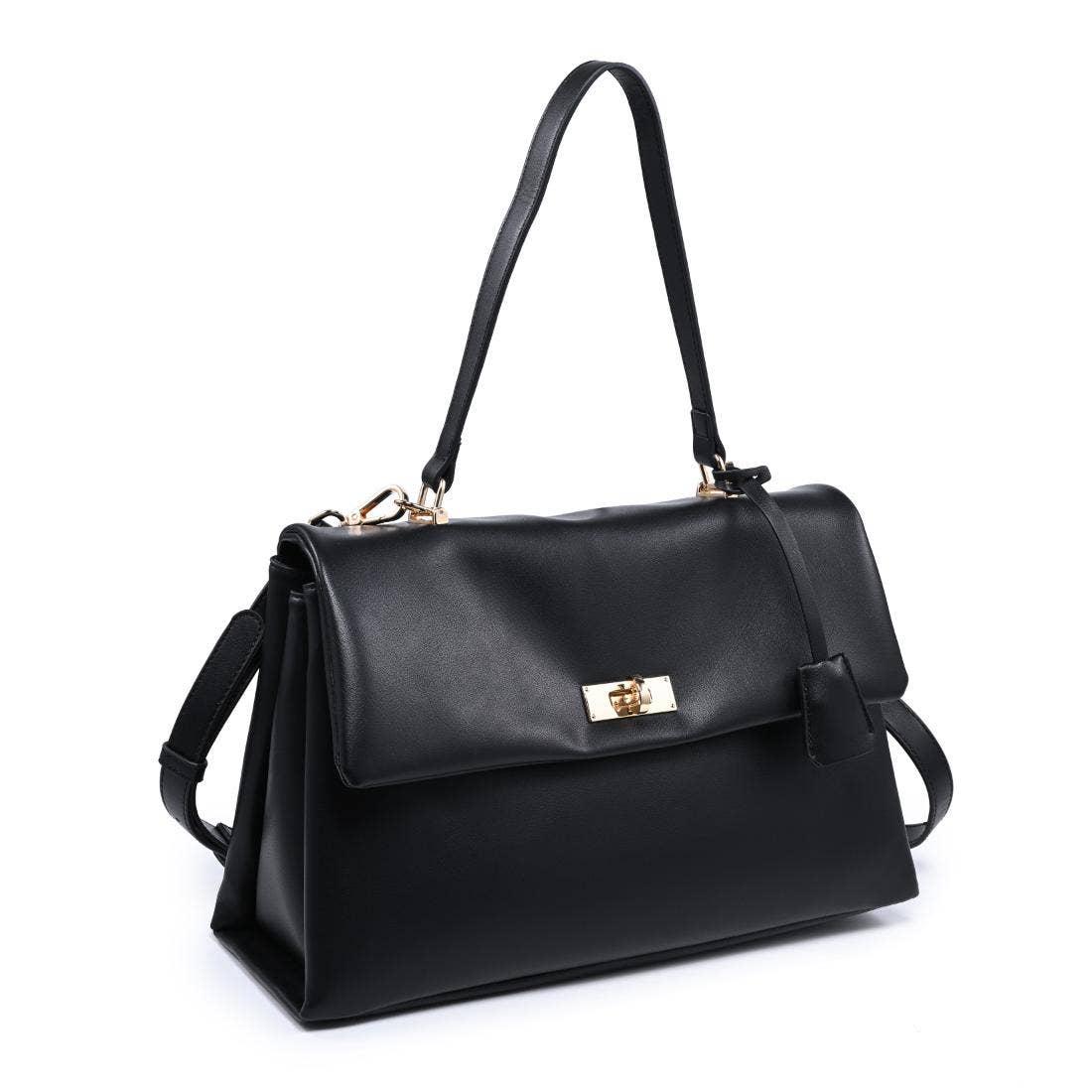 Arrow Satchel