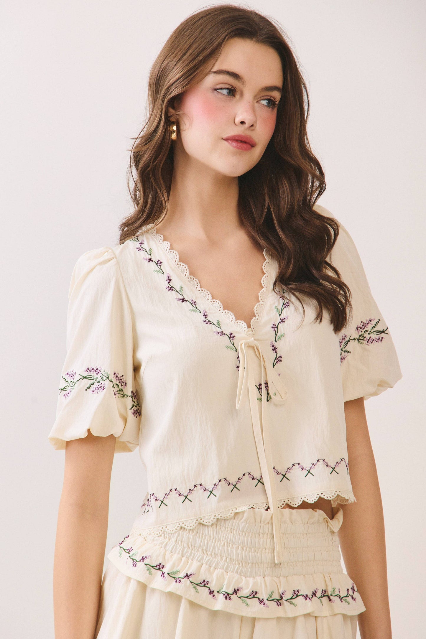 The Sunday in Provence Top