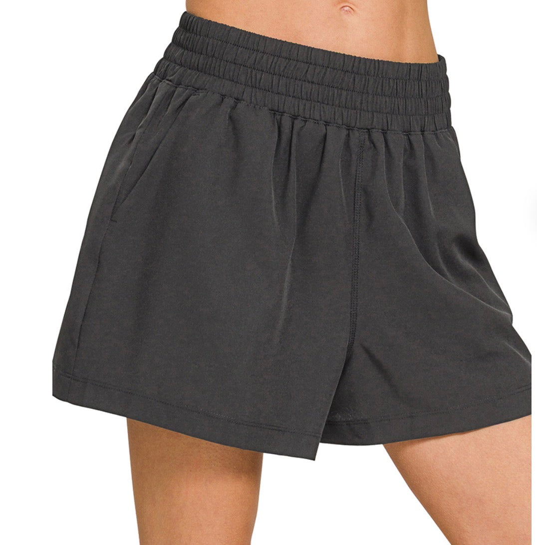 Breeze Shorts