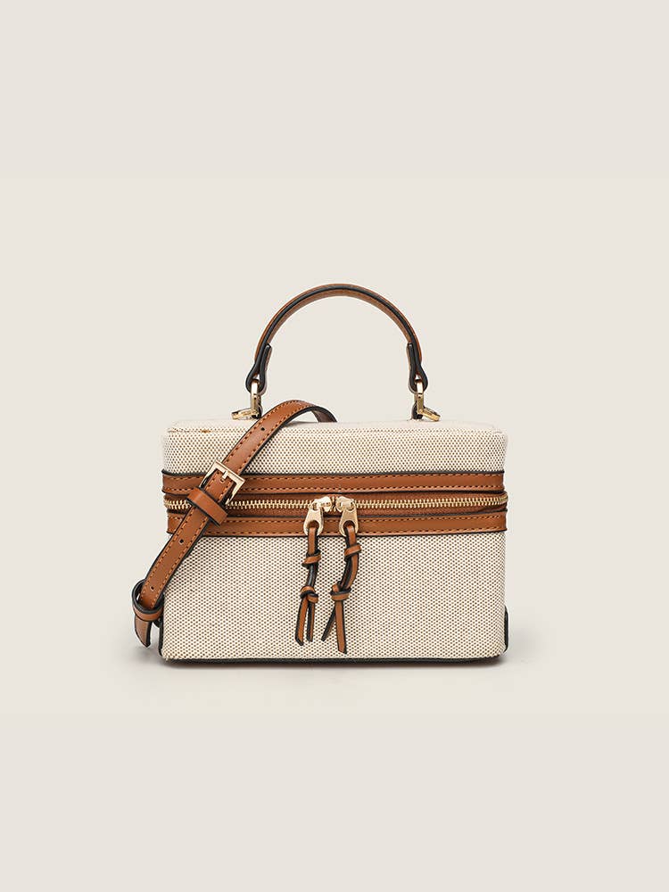 The Hamptons Vanity Crossbody