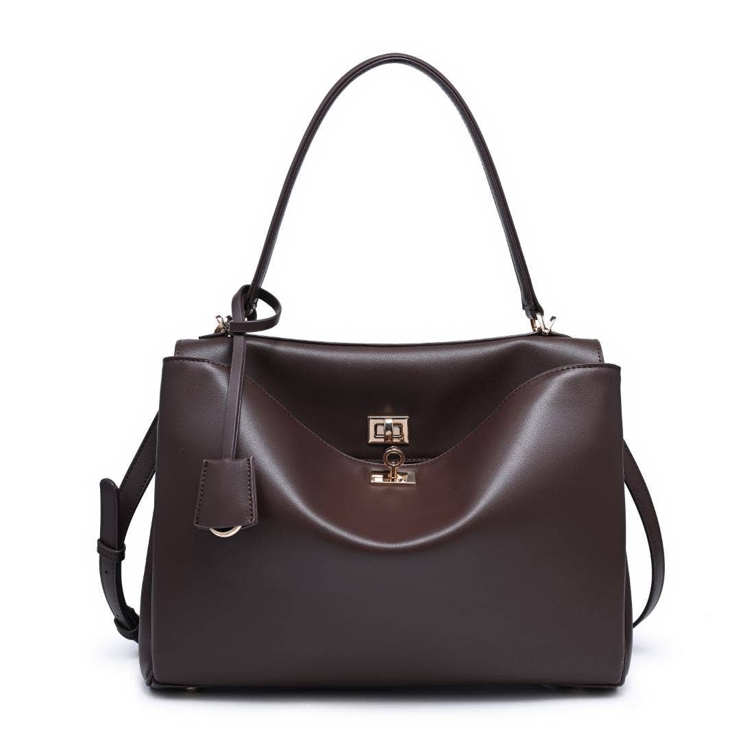 Keaton Satchel