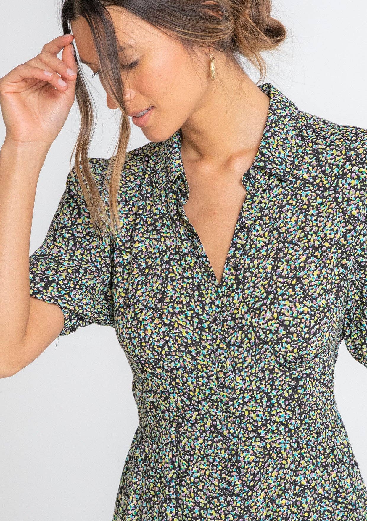 The Meadow Muse Maxi