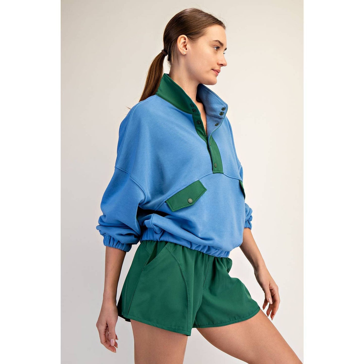 Varsity Club Set