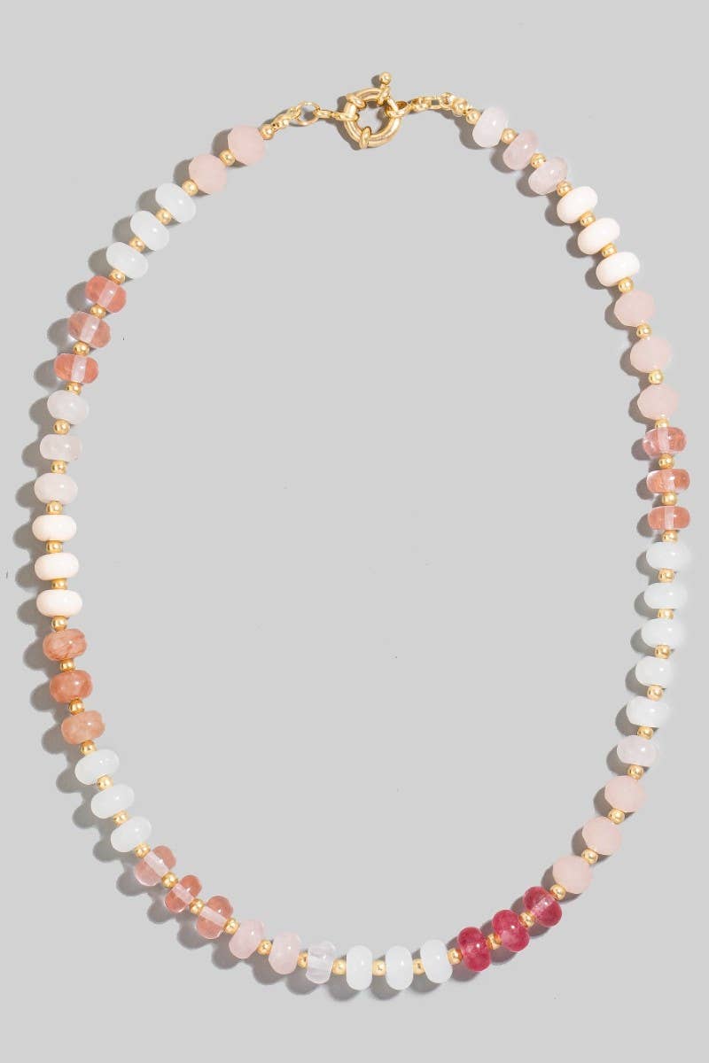 Pastel Dream Necklace