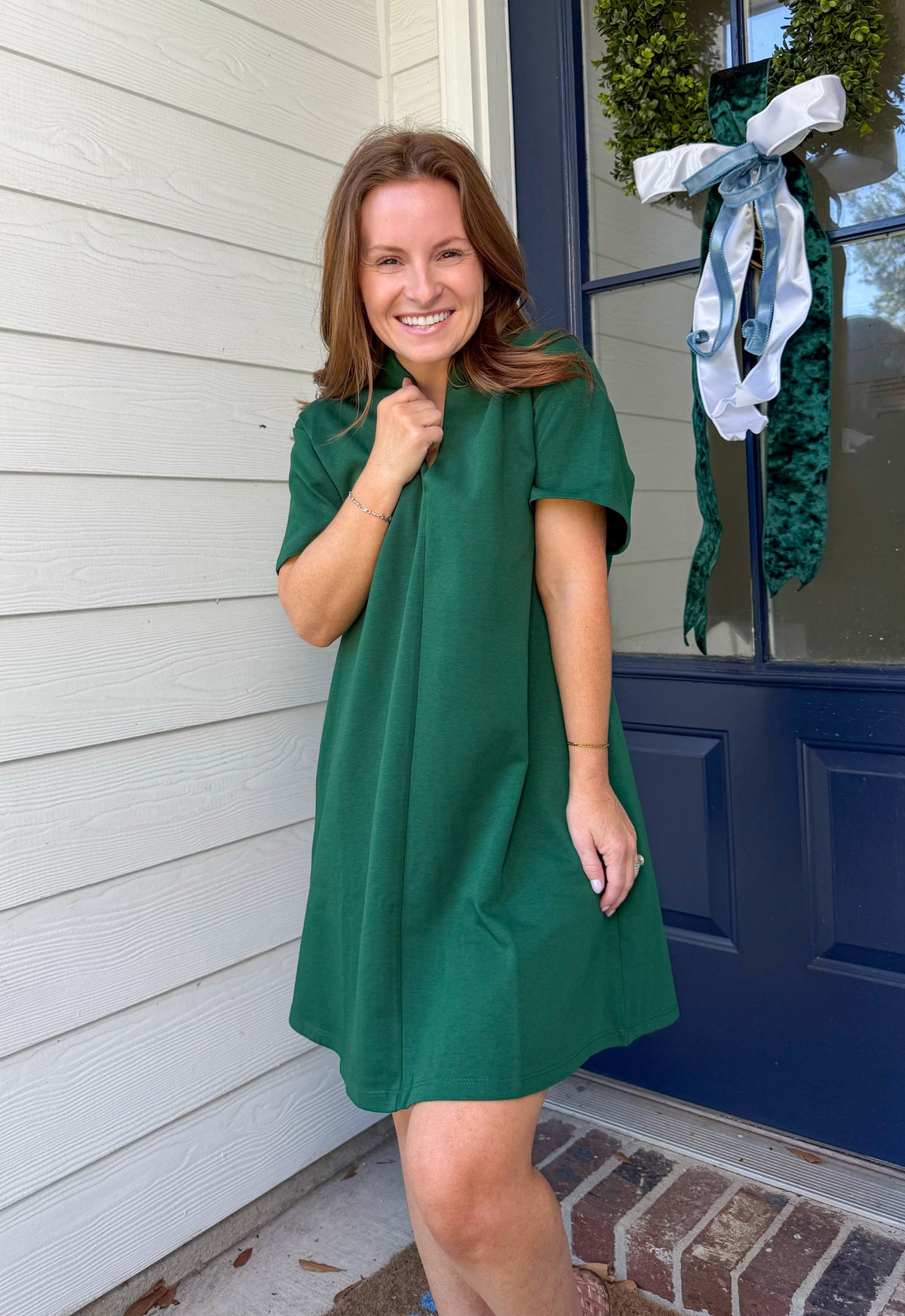 The Maren Dress