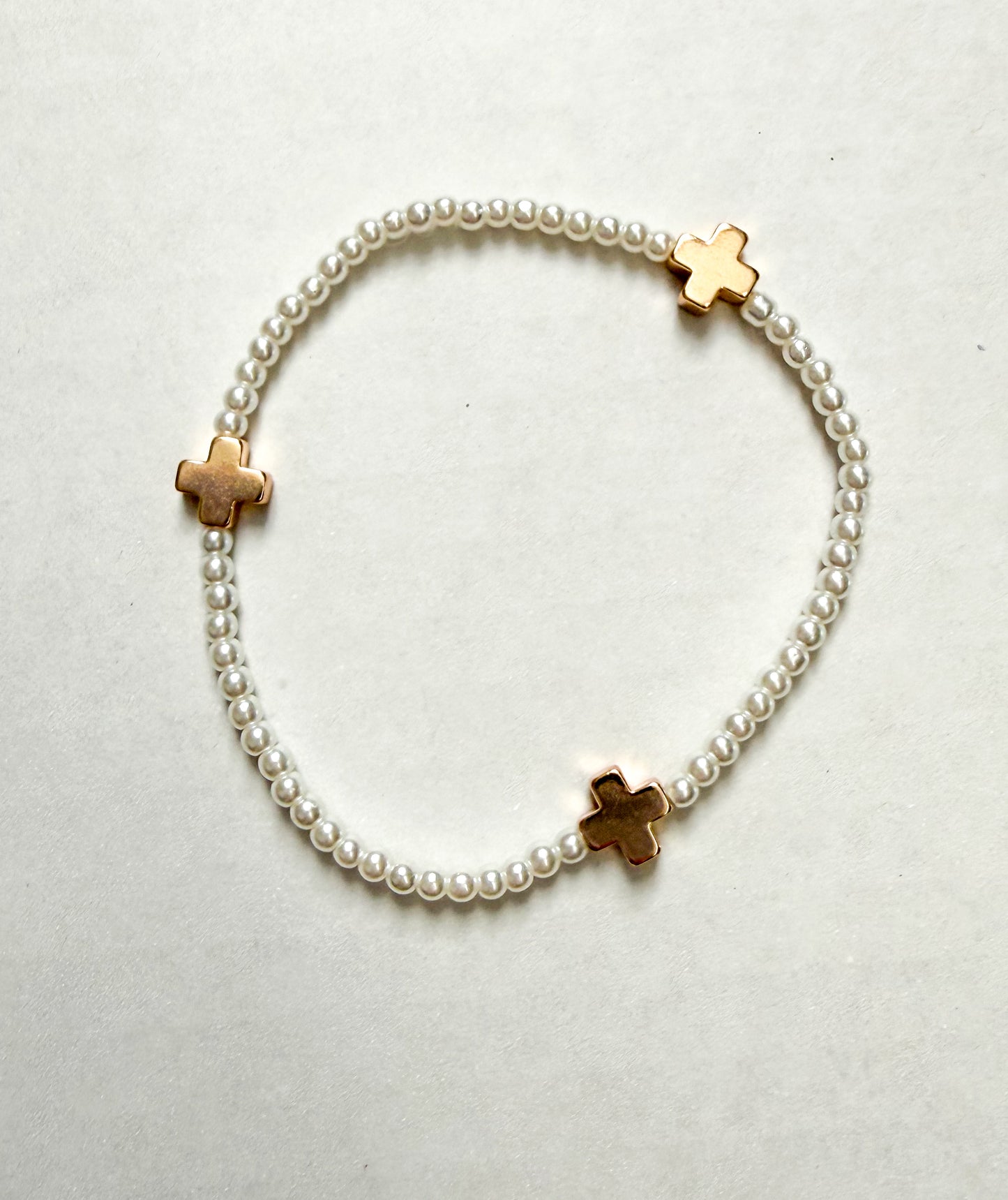 Pearl Grace Bracelet