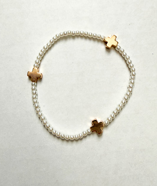 Pearl Grace Bracelet