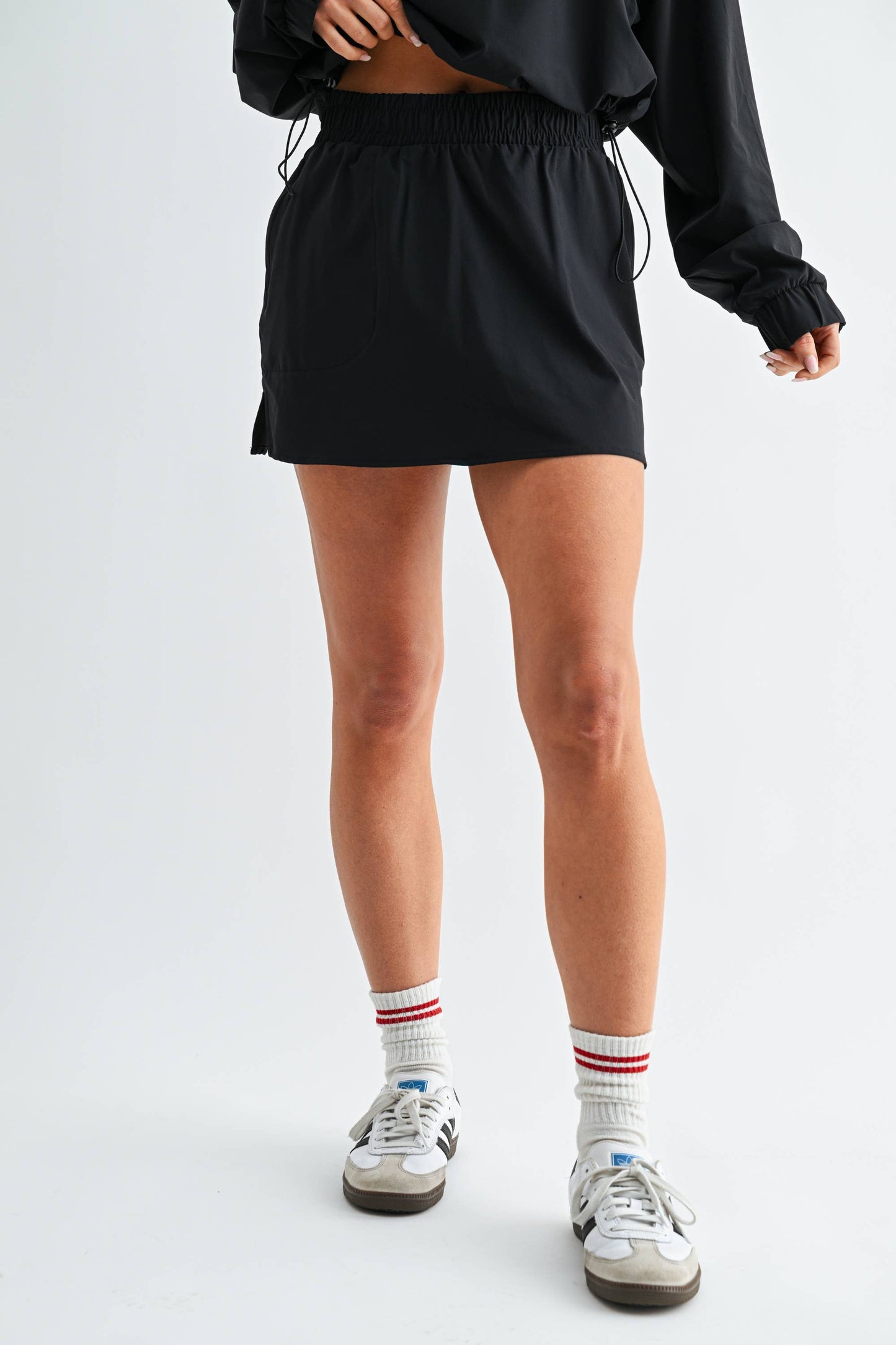Sculpt A-Line Active Skort