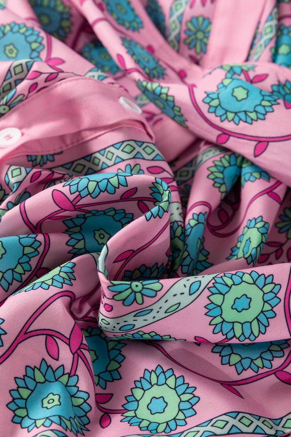 Garden Party Dress