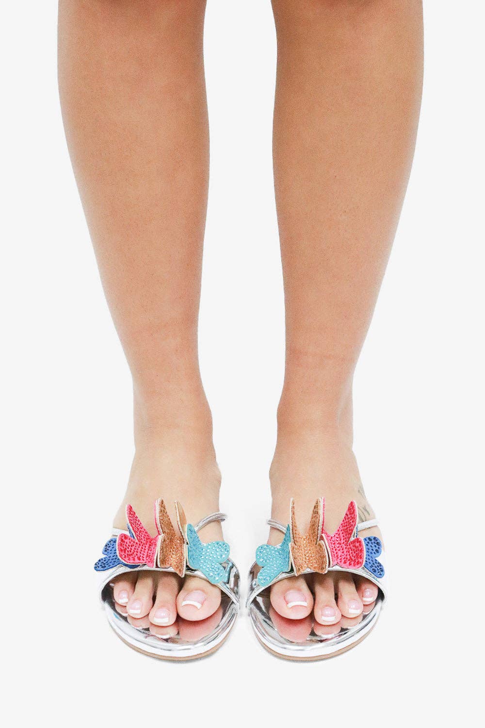 Butterfly Bliss Sandals