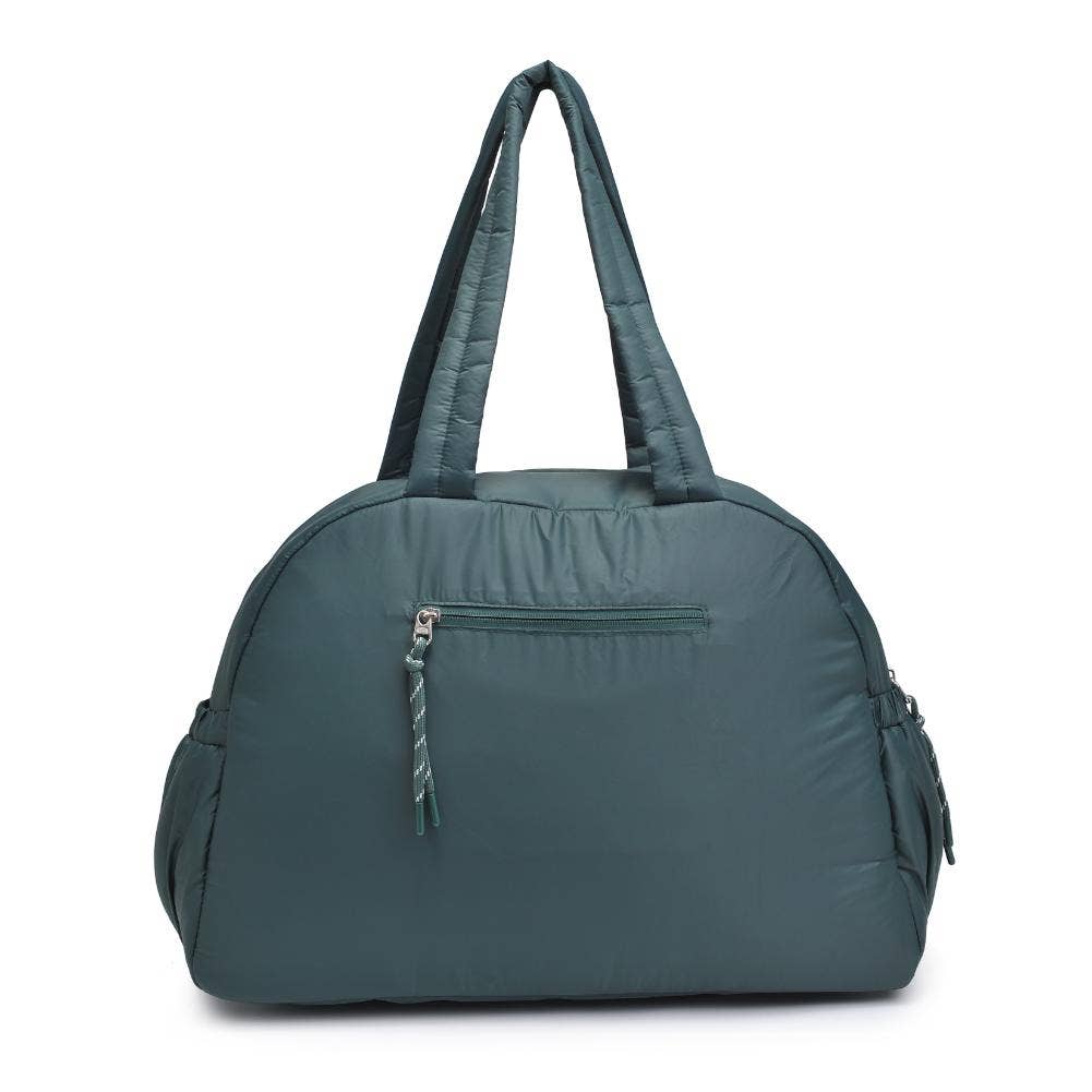 Rae Nylon Dome Bag