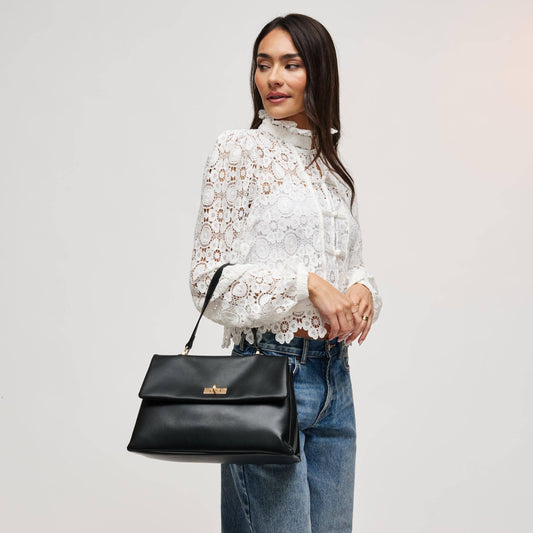 Arrow Satchel