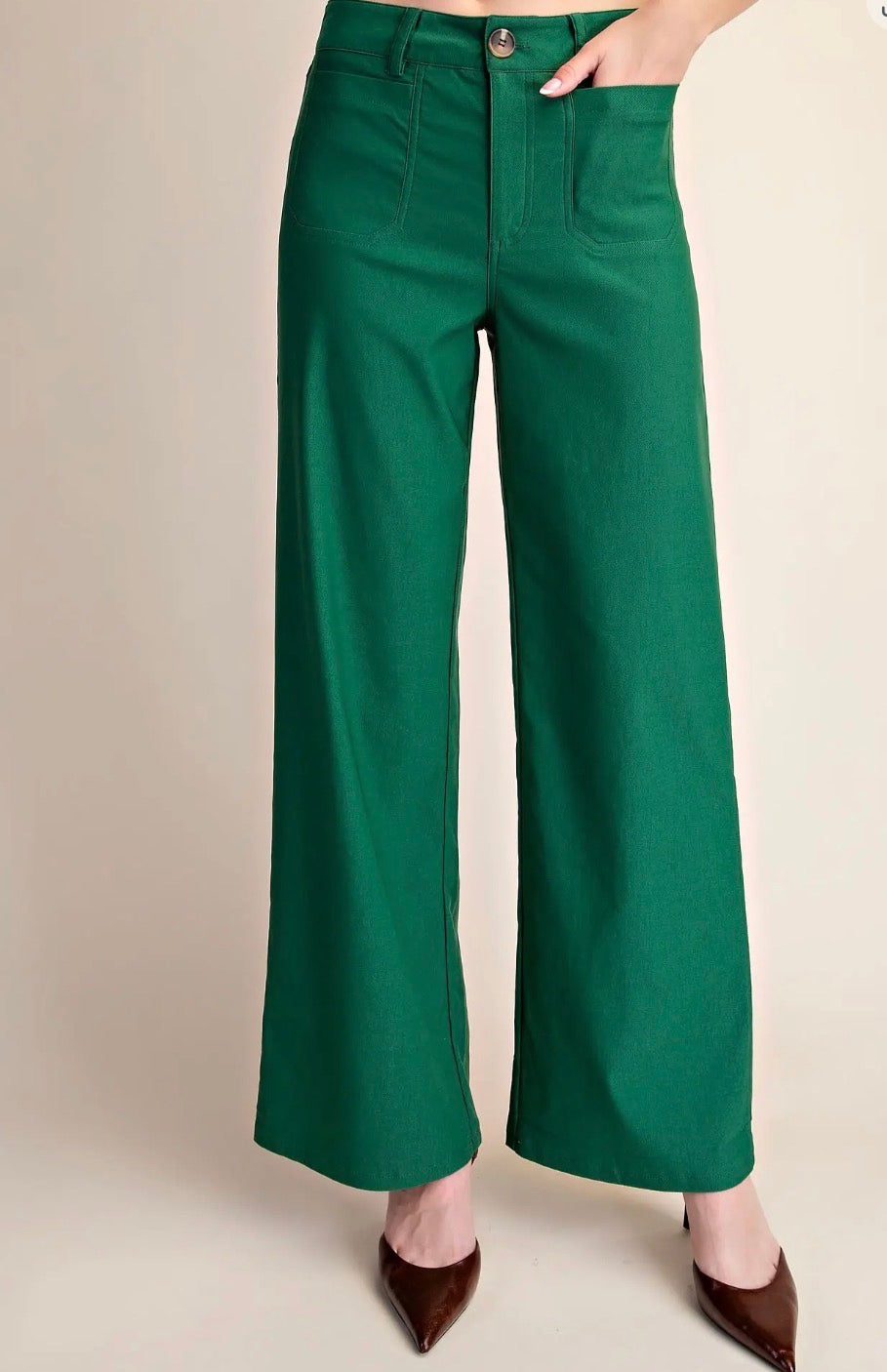The Sutton Pant