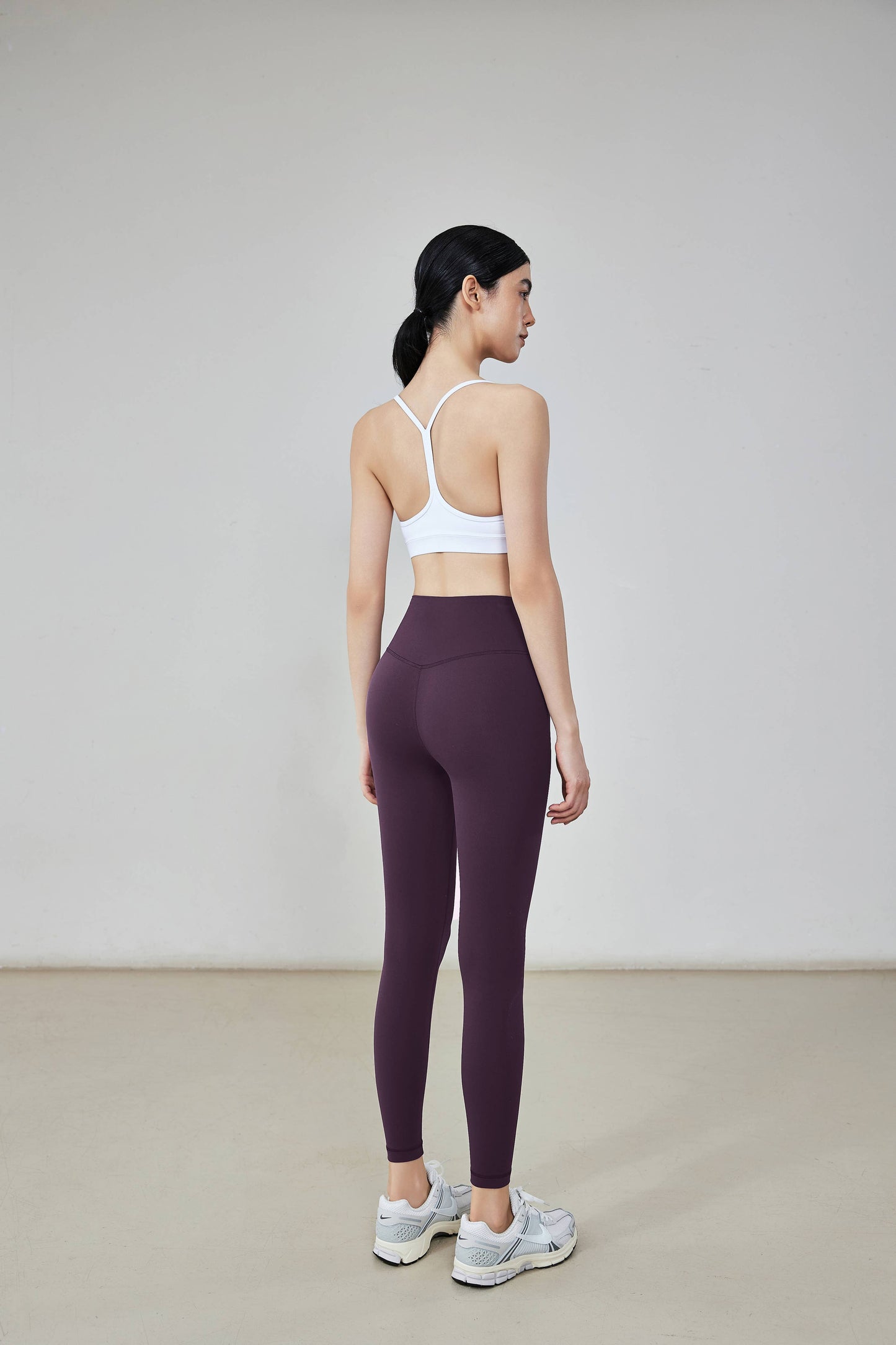 Empower High Waist Leggings