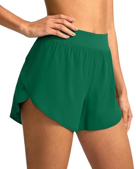 The Swift Shorts