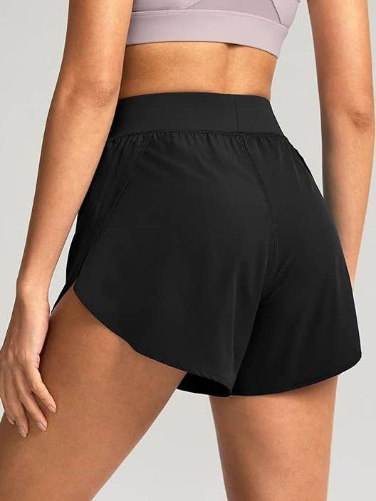 The Swift Shorts