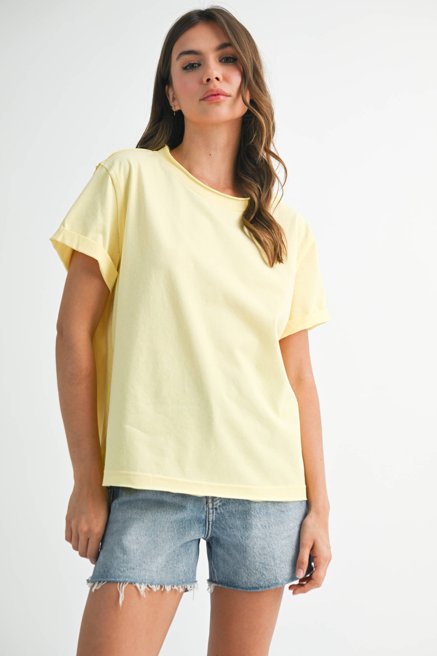 Mali Tee
