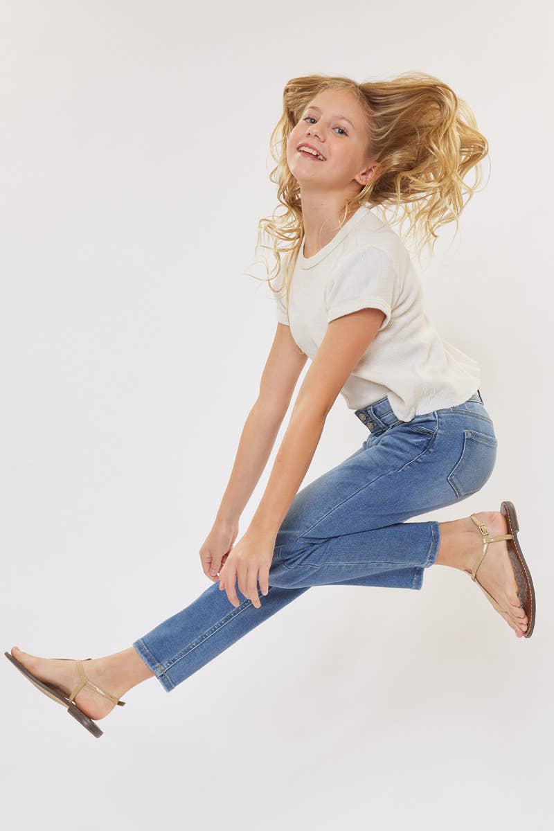Tween Denim