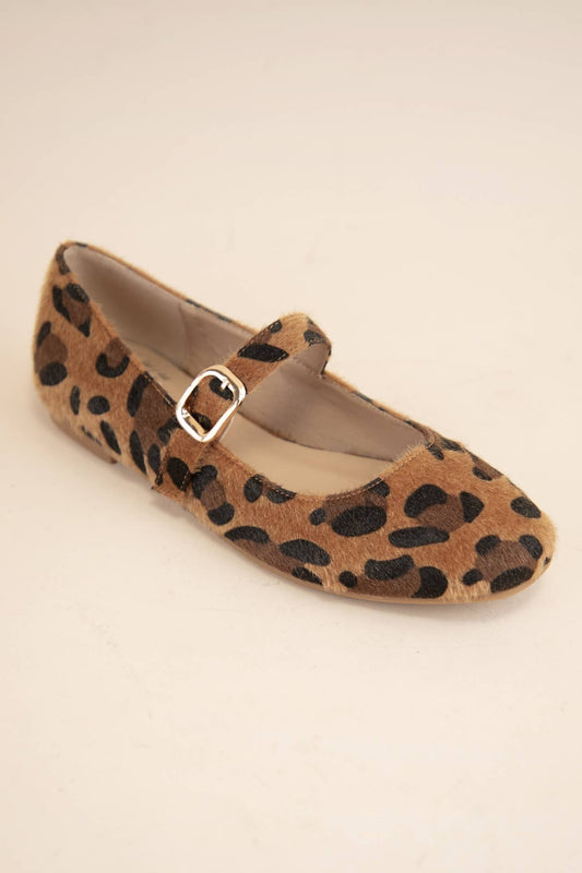 Meli Flat