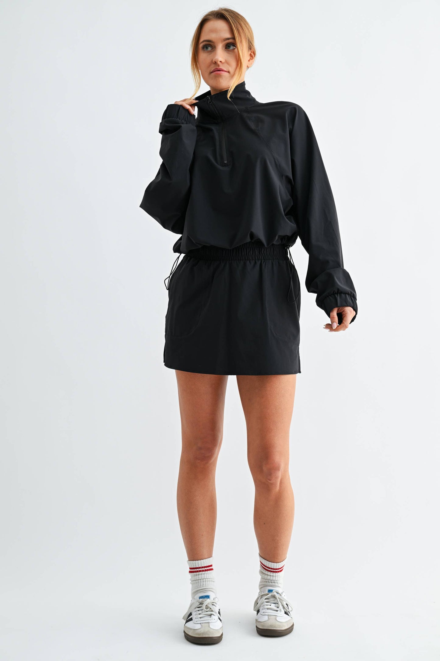 Sculpt A-Line Active Skort