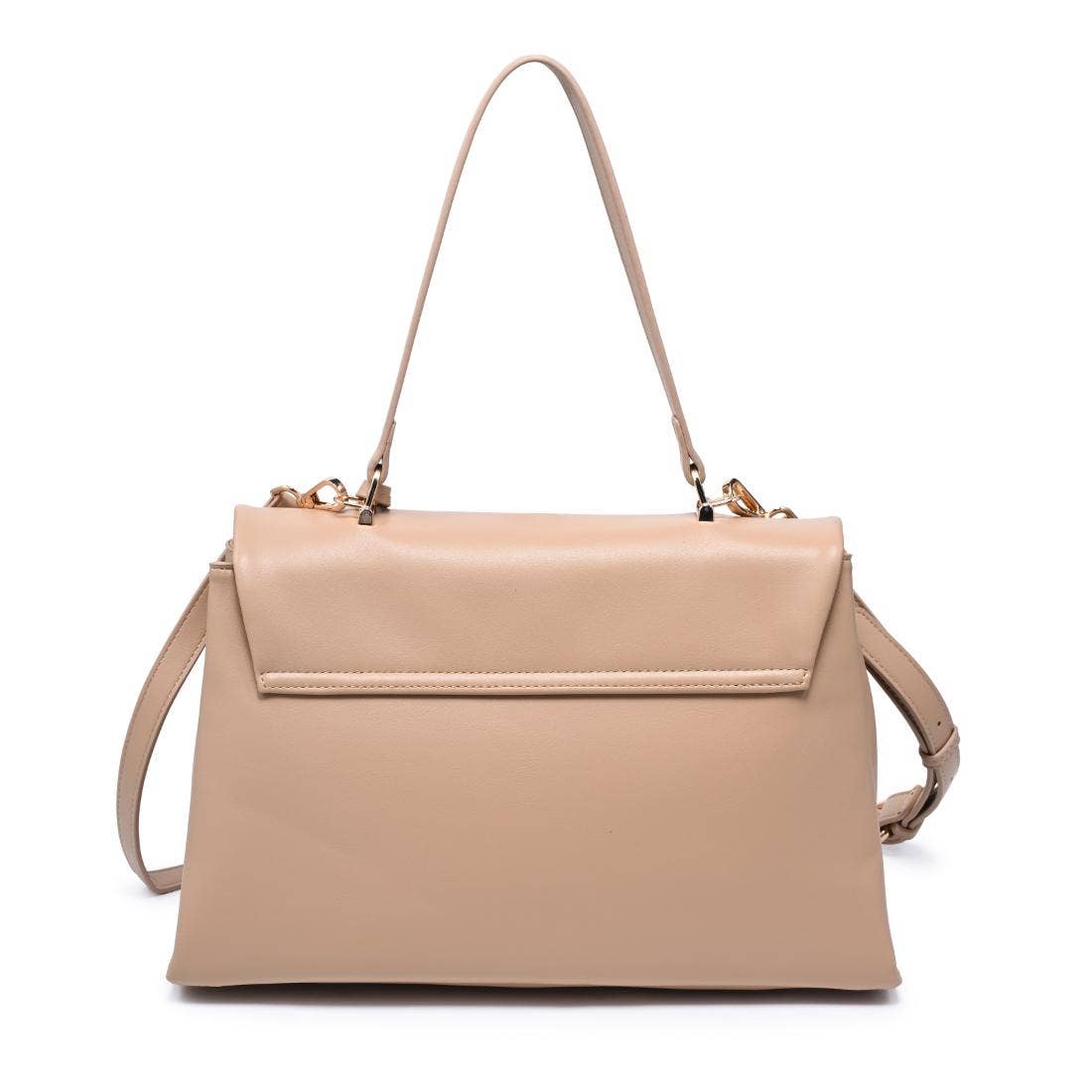 Keaton Satchel