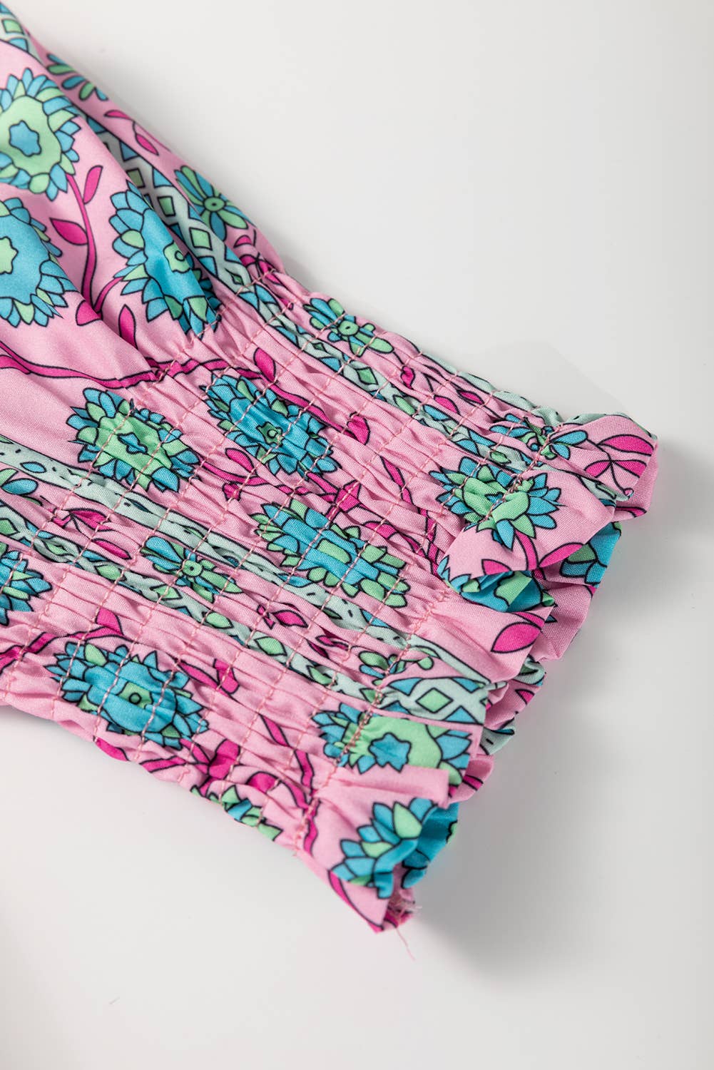 Garden Party Dress