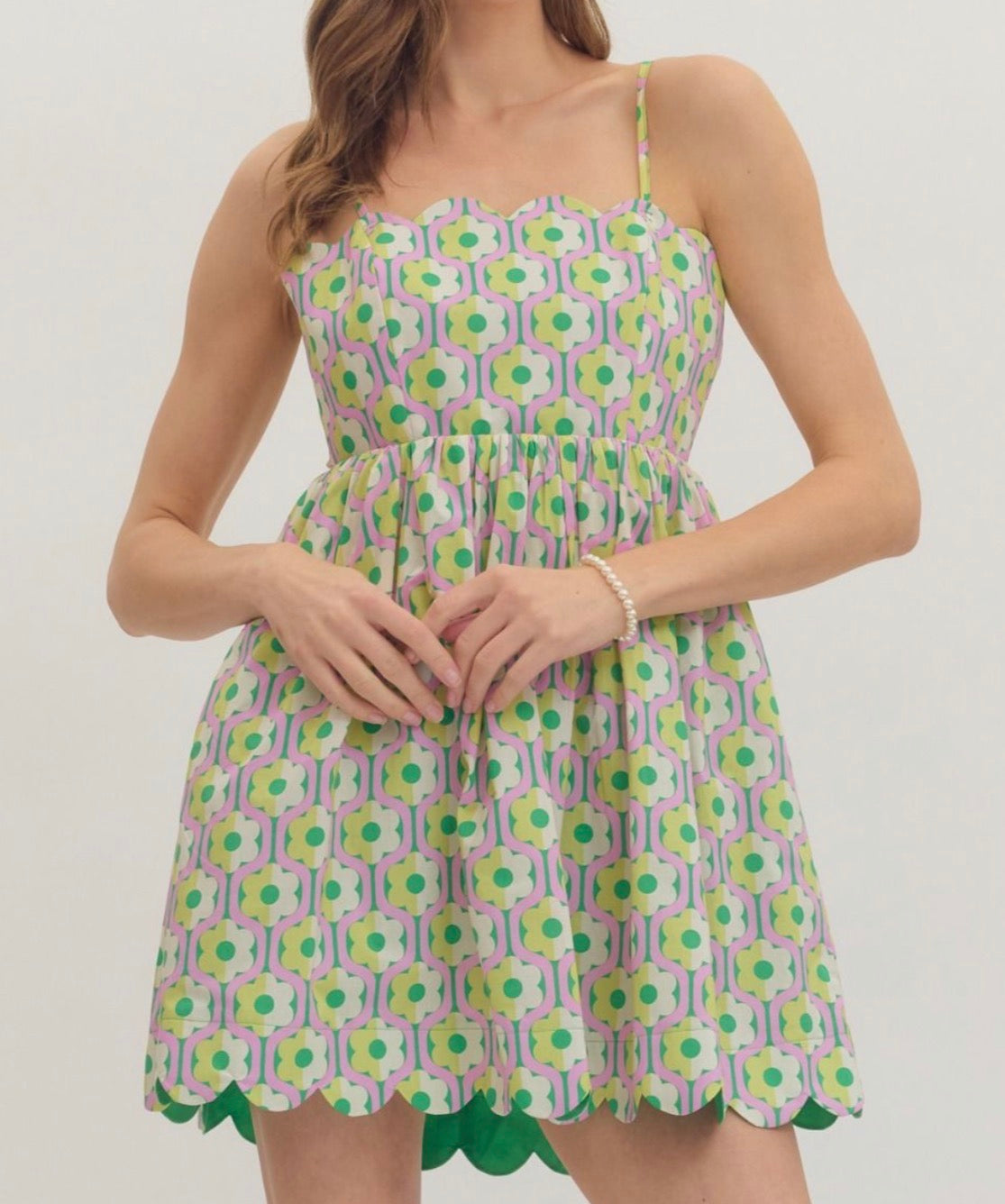The Groovy Garden Mini