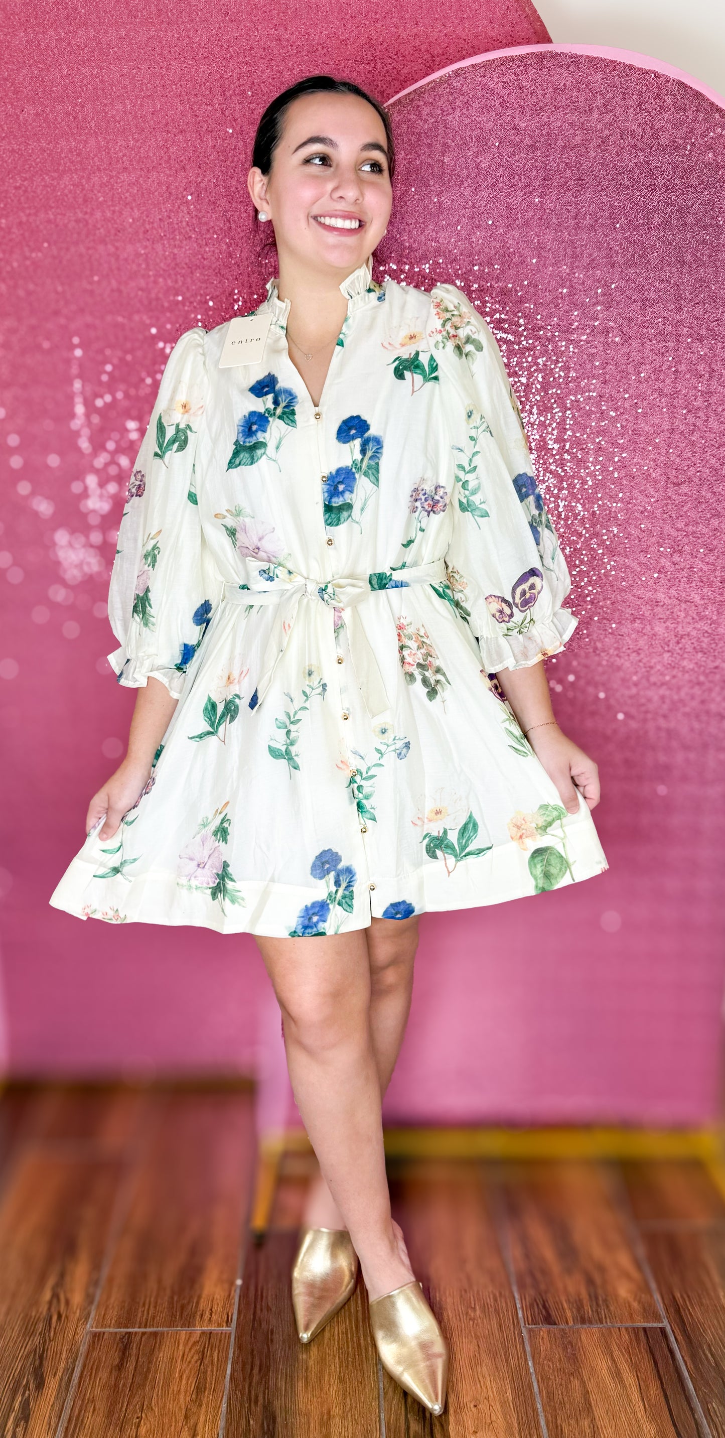 The Secret Garden Mini