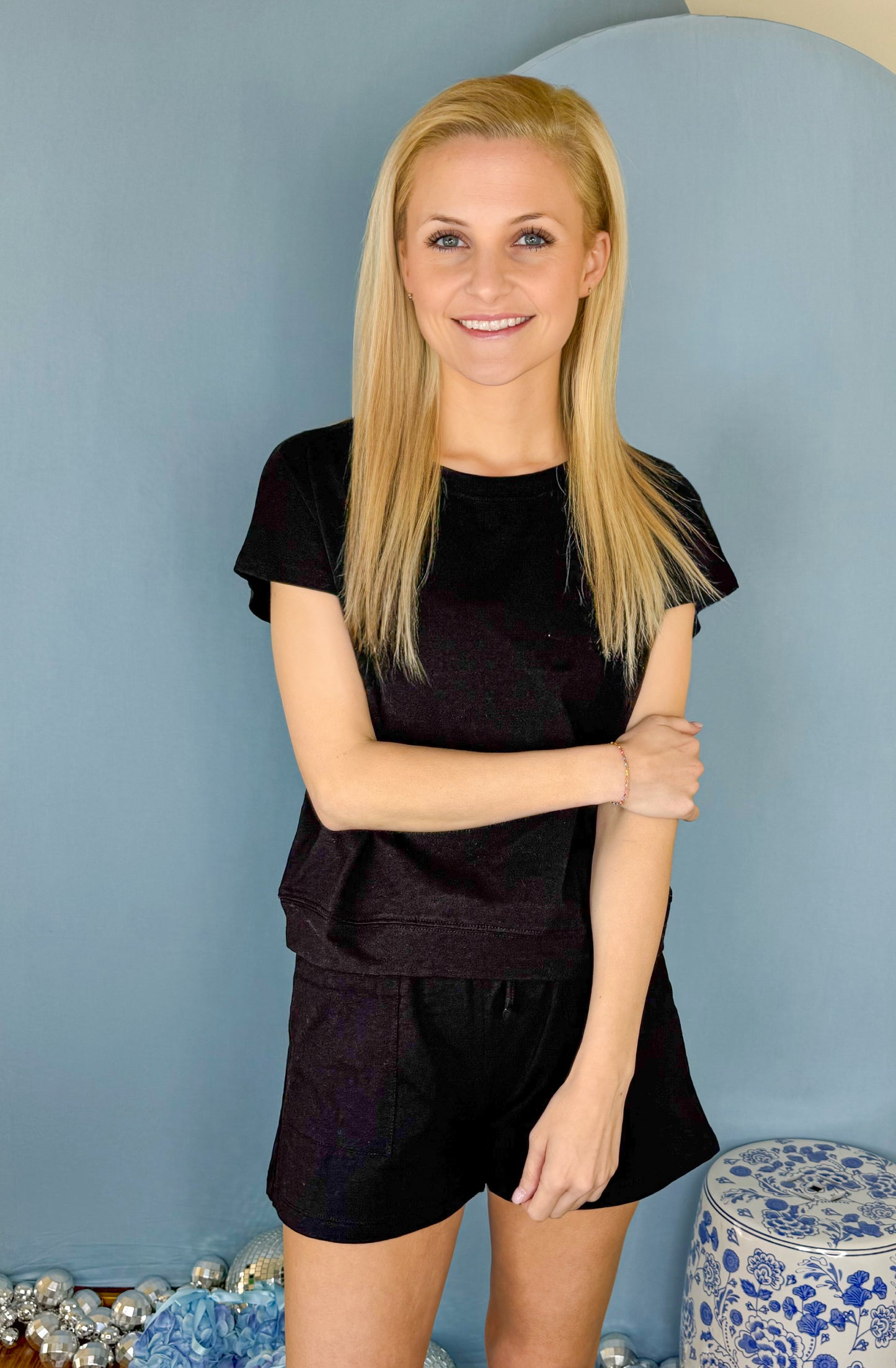 Midnight Muse Cotton Set