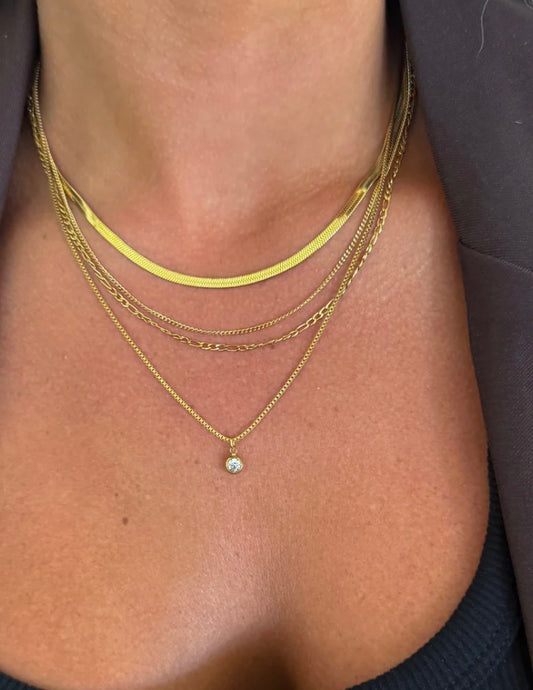 MILEY Necklace