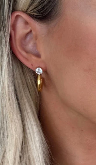 Palmer Earrings