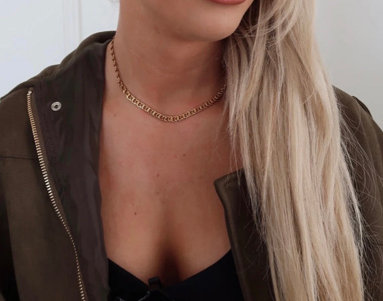 The Marissa Necklace