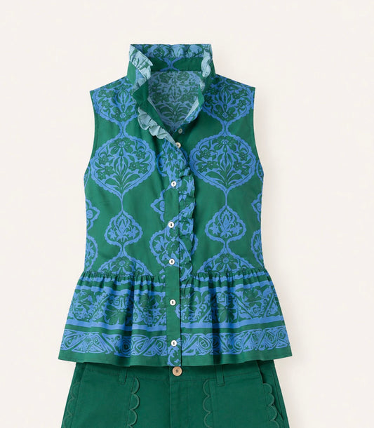The Ivy Top