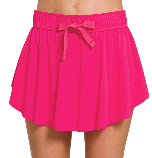Butterfly Skort