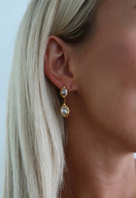 Ellie Earrings