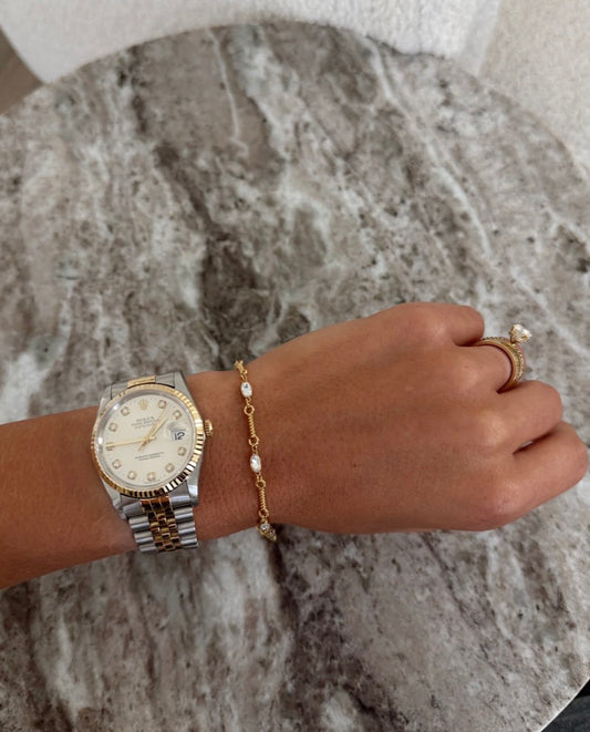Izzy Bracelet/Anklet