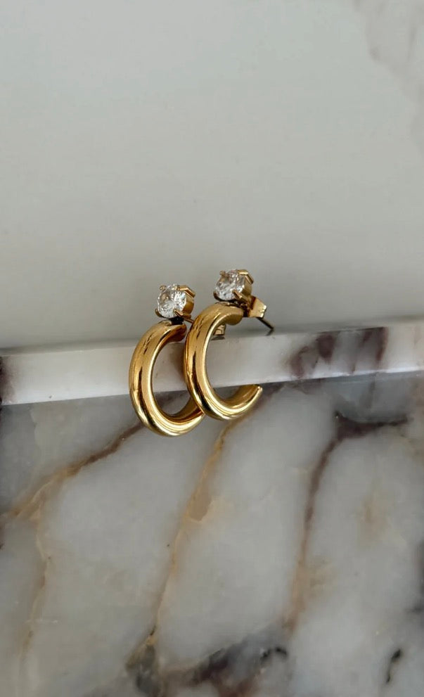 Palmer Earrings