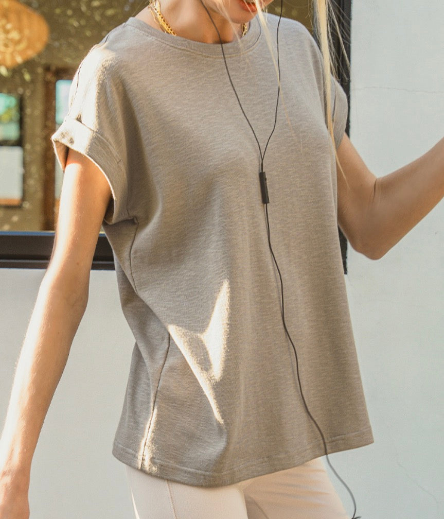 The Easy Tee