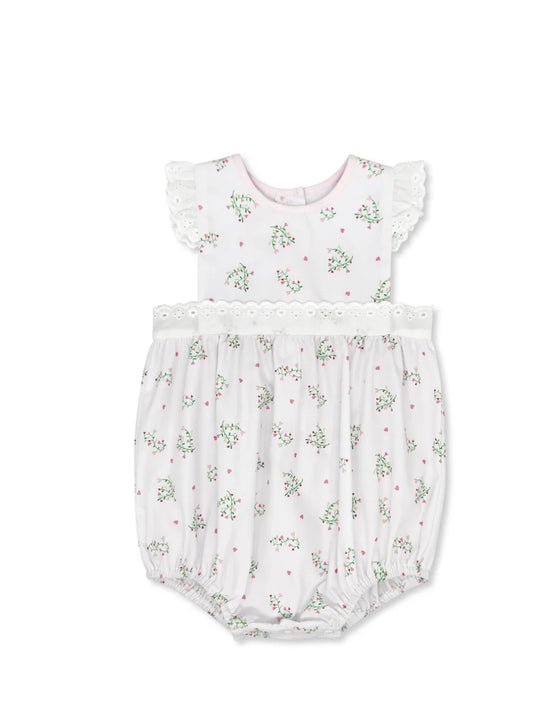 Pinafore Bubble