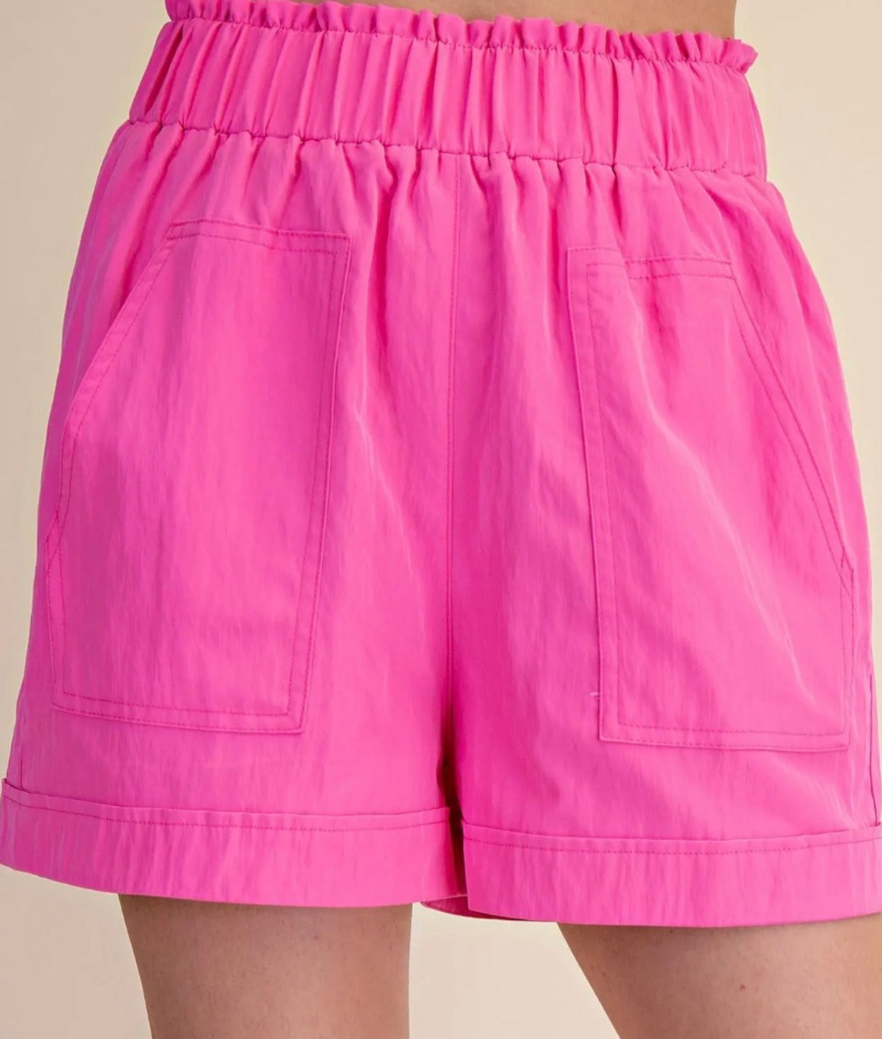 Pink Rush Set