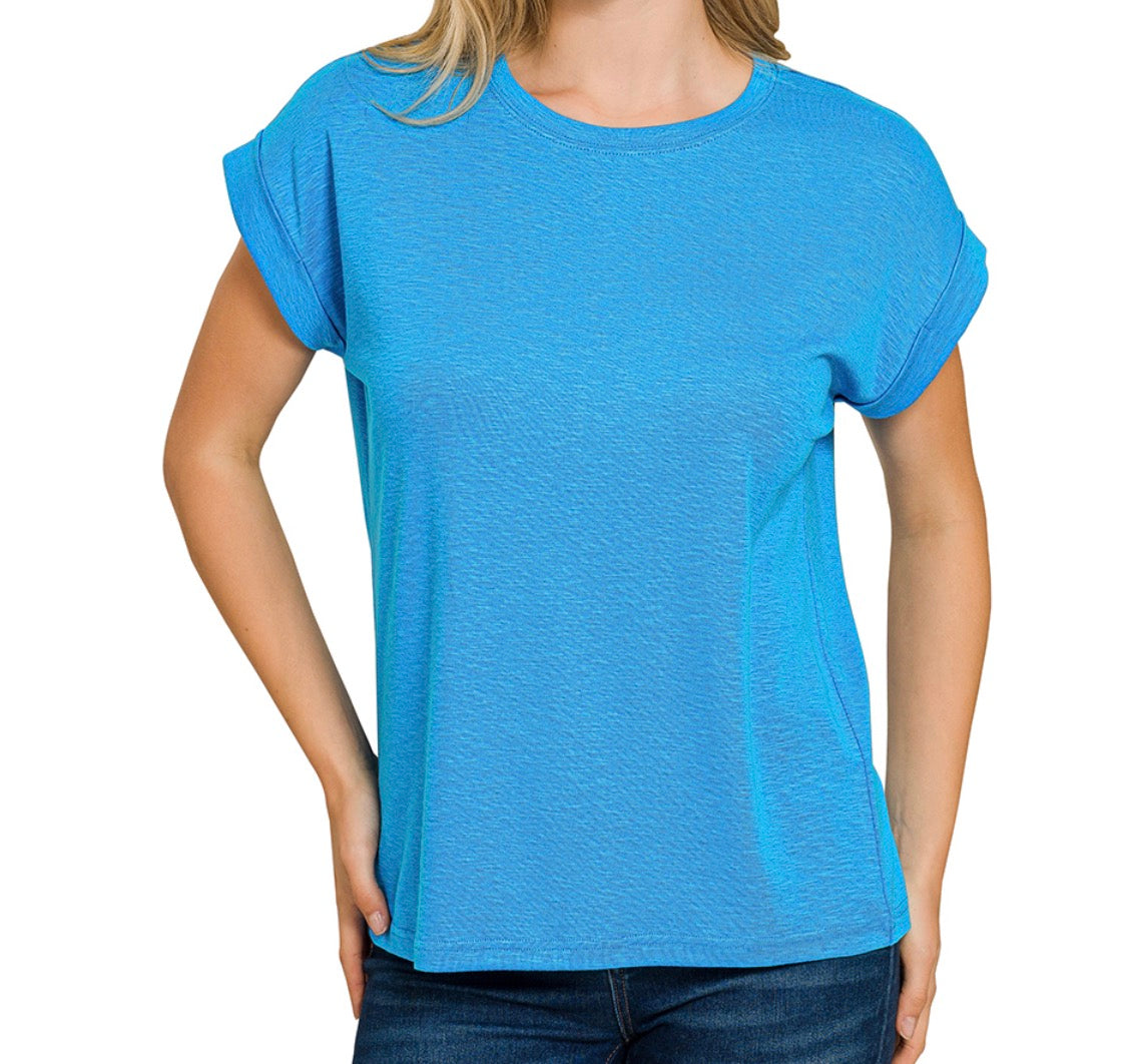 The Easy Tee