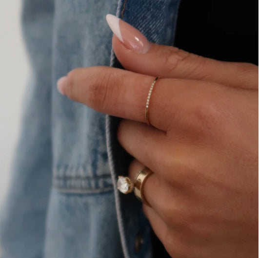 Blair Ring