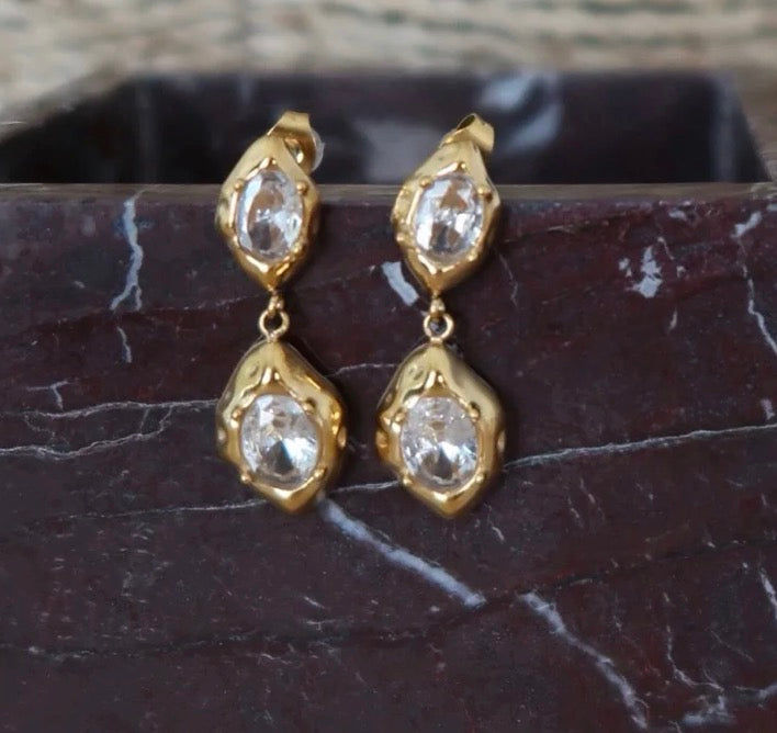 Ellie Earrings