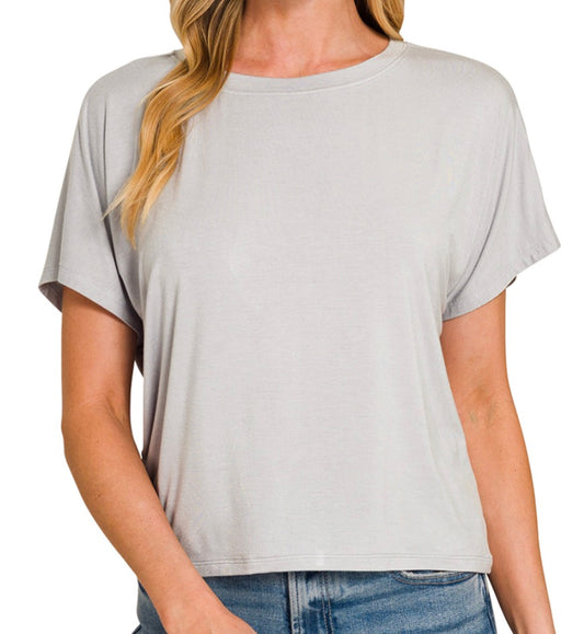 The Perfect Pairing Crop Top