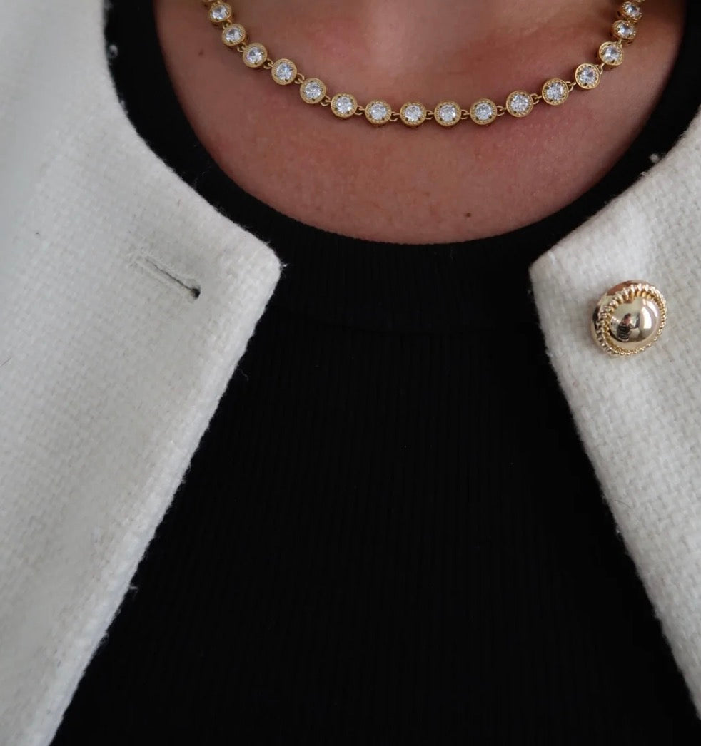 The Roxie Necklace