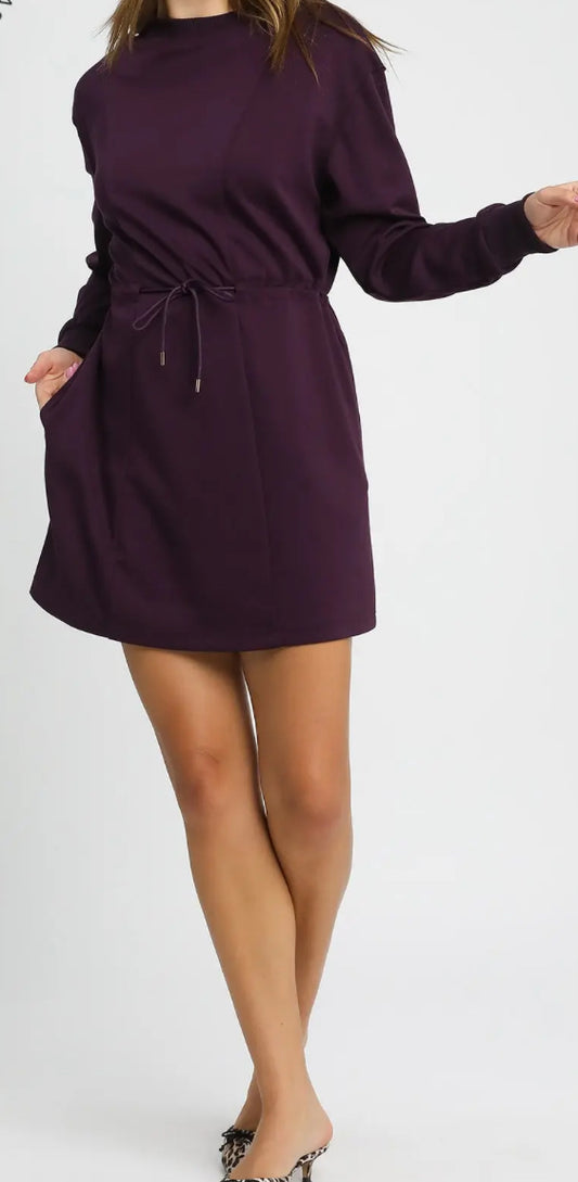 The Effortless Day Dress