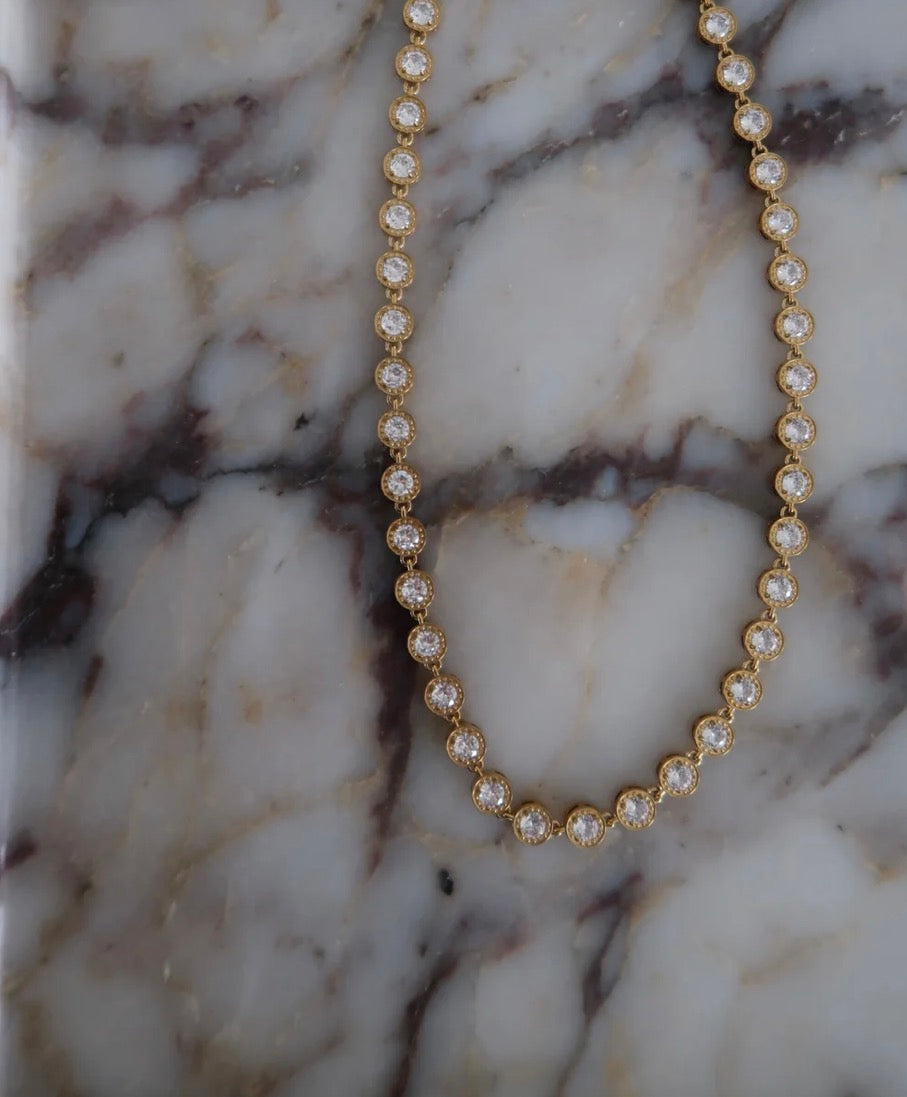 The Roxie Necklace