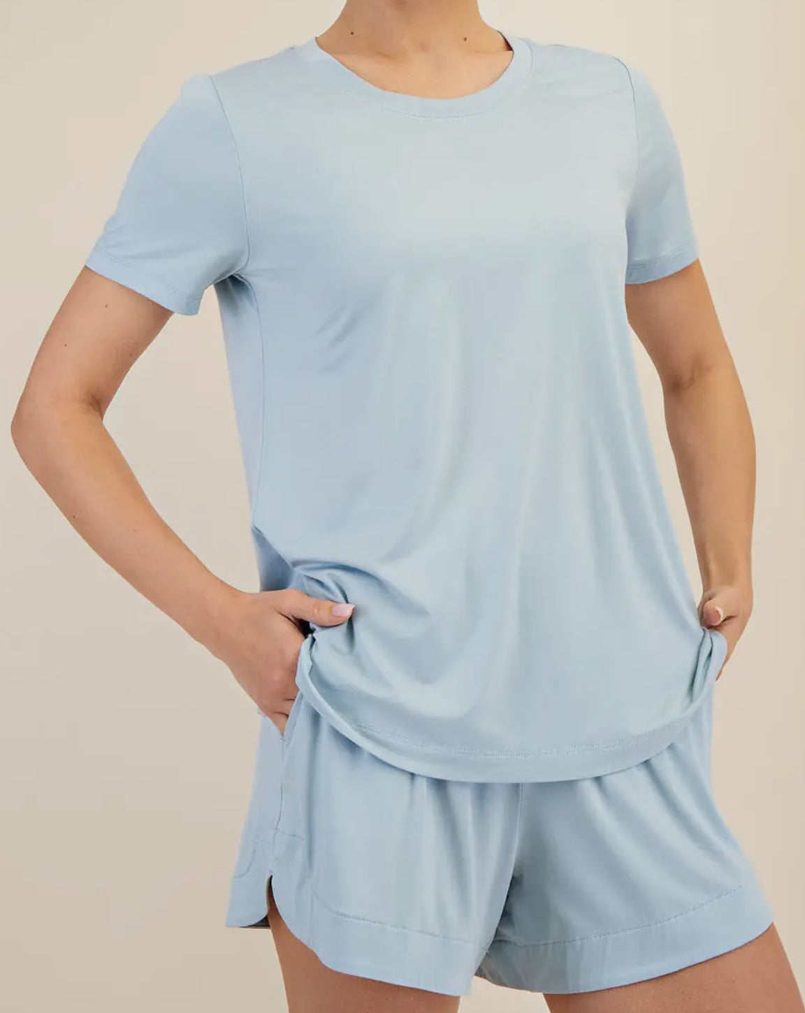 Modal Short Set