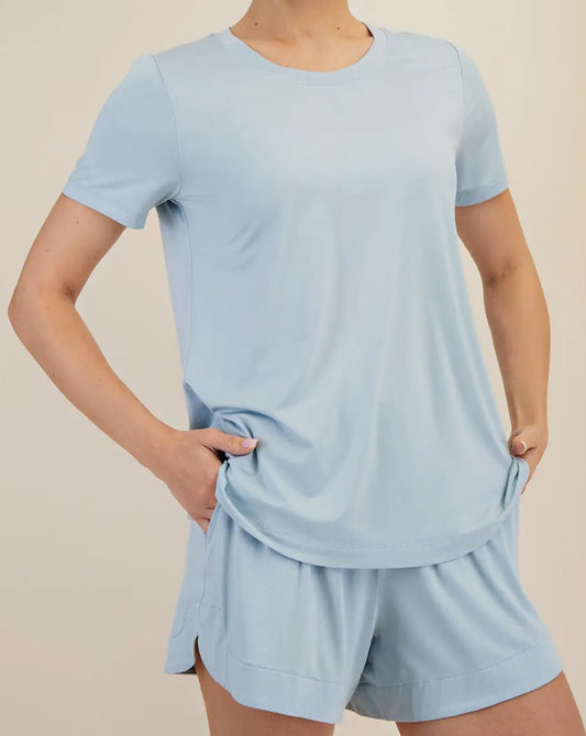 Modal Short Set