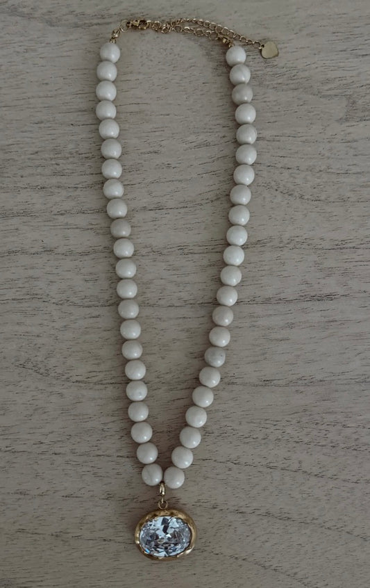 The Parker Necklace